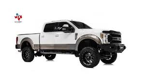 Image result for White Gold 2018 F250
