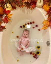 Milk bath photos bath pictures family pictures baby milk bath milk bath photography kid photography pumpkin flower floral bath fall baby. Pin On Cara S Board