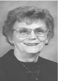 Mae Banks Obituary (2016)