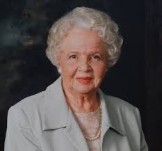 Blendena Evans Obituary