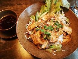 Sen Taste Of Asia Loerrach Restaurant Happycow Vegan Friendly Restaurants Vegan Restaurants Asain Food