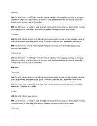 Share your family belly off! How To Lose Belly Fat In A Week 12 Steps With Pictures