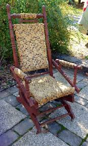 Victorian Platform Rocking Chair Rocker 1800 S Rocking Chair Victorian Rocking Chair Antique Rocking Chairs