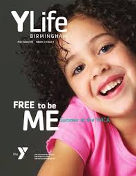 Y Life Birmingham by Birmingham Metropolitan YMCA
