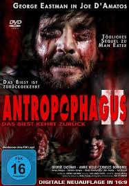 Antropophagus II