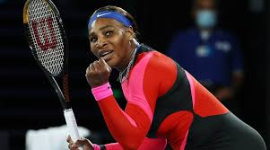 Serena williams has quietly been inching closer to making tennis history amid all the drama surrounding naomi osaka's withdrawal from the french open. Serena Williams Powers Past Simona Halep To Reach Australian Open Semi Final Sports News The Indian Express