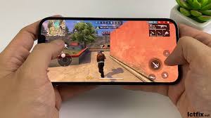 Y tal y como ocurre con su versión base, se trata de un juego. Iphone 12 Pro Max Free Fire Gaming Test Apple A14 Bionic 6 Gb Ram Ictfix
