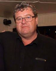 Condolence Book for Noel CUFFE (Ballymore, Westmeath)