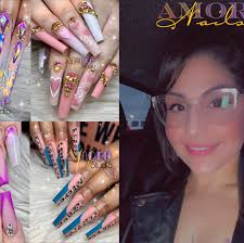 Amoré Nails Studio