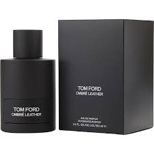 Tom Ford Ombre Leather 100ml Edp U Shopee Malaysia