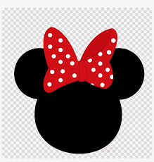 Sunflower minnie mouse svg & png clip art files, spring minnie printable images, digital download, summer minnie svg, sunflower svg. Minnie Mouse Head Clipart Minnie Mouse Mickey Mouse Minnie Mouse Ears Free Transparent Png Download Pngkey