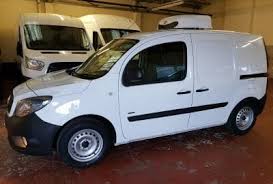 Check spelling or type a new query. Mercedes Refrigerated Vans Glacier Vehicles