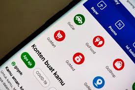 Portal informasi lowongan kerja terbaru daerah cikarang bekasi, karawang, bogor, jakarta, dan tangerang untuk lulusan sma/smk dan d3/s1 semua jurusan. Cara Bayar Otomatis Tagihan Pln Dan Pdam Di Aplikasi Gojek