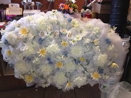 Share your condolences with sympathy gift baskets, flowers, desserts or a premade meal. Florist Friday Recap 9 14 To 9 20 Accent Uate The Positive