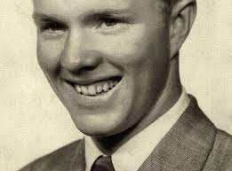 Orlando, West Virginia: Clell Smarr: Happy Days