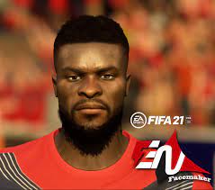 Latest fifa 21 players watched by you. Ehabnegm Facemaker Ehabnegm85 Twitter