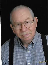 James Thomas (Tom) Hine