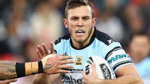 Kurt capewell was a key part of the maroons' state of origin series win in 2020. Kurt Capewell Faces Nrl Grand Final Heartbreak As Sharks Prepare To Recall Experienced Forwards The Courier Mail