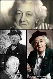 Janis Thomson's Instagram, Twitter & Facebook