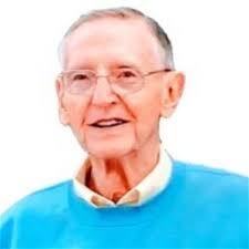 Donald James Showalter