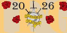 IFG Tournament of Roses 2026