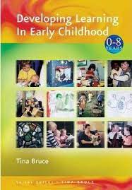 Books for people with print disabilities. Developing Learning In Early Childhood Tina Bruce 9780761941767