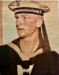 Reinhard Hardegen was 105, and considered the last surviving captain of a  German U-boat.