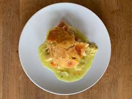 The Pioneer Woman S Chicken Pot Pie Is Perfect For Busy Weeknights Chicken Pot Pie Recipe Pioneer Woman Chicken Pot Pie Pioneer Woman Chicken Pot Pie