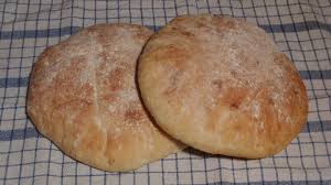 Somuni Lepinje Recept Flat Bread Recipe Bread Serbian Recipes Flatbread Recipes