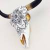 Decorate your favourite space with this beaded cow skull wall décor. Https Encrypted Tbn0 Gstatic Com Images Q Tbn And9gcsrbz5prngcoyv Jjsxg2hsnvmjou3nqfcidoahk49unx Yoeny Usqp Cau
