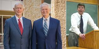 May School of Law News