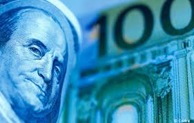 Currencies: Carried away