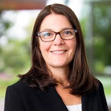 NGO Recruitment Judith Marks