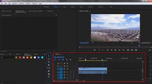 Cara edit video untuk youtuber pemula|adobe premiere cs6 hai semua. Panel Area Adobe Premiere Pro Cc 2018 Time Line Program Source Effects Controls Audio Meta Data Youtuberid