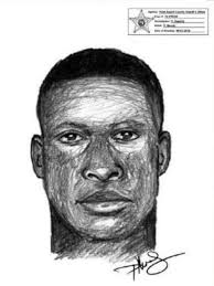 PBSO issues sketch of 'person of interest' in Boynton-area homicide
