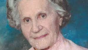 Mary Margaret Duckels