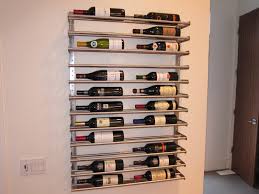Grundtal Wine Rack Ikea Hackers