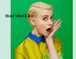 Marimekko Spring2013 Projects :: Photos, videos, logos, illustrations and  branding :: Behance