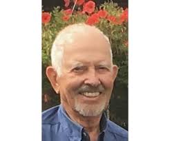 Patrick Clarke Obituary (1929