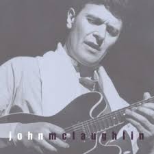 CD] John McLaughlin: This is Jazz