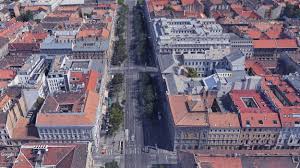 It lies at the end of andrássy avenue (with which it comprises part of an extensive world heritage sit. Kozossegi Ter Az Andrassy Uton Rovid Es Hosszutavu Tervek Az Andrassy Uton Kozossegitervezes Budapest
