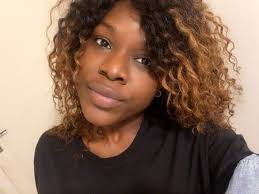 Jena Morgan MBONGO (Université De Versailles Saint Quentin En Yvelines-  Paris Saclay à Versailles)