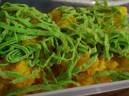 Pulut kuning 8 cawan beras pulut. Resepi Pulut Kuning Guna Periuk Noxxa Famousresipi Farbuck Com