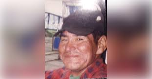 Obituary information for Ernest Evan Sr.