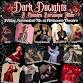 Burlesque Right Meow: Dark Delights: A Macabre event image