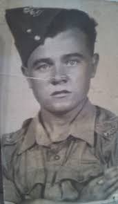 AN ICONIC "INVASION OF SICILY" (OPERATION HUSKY) MILITARY MEDAL (8th Army)  GROUP OF SIX. To: 4863129. Private. Frederick Hamblett. THE WELCH REGIMENT.  & Father's 1914-15 Trio. Gloucester Regt.