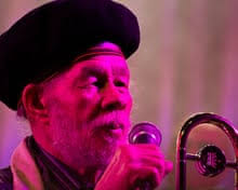 Sonny Bradshaw obituary