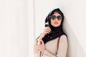 Burka that covers face is not an islamic requirement. Global Hijabista Style From The Afghan Burqa To The Cover Of A Fashion Magazine Lifestyle The Jakarta Post