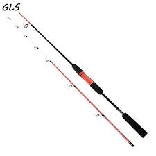Gls Power M Spinning Rod 6 12 G Lure Weight 6 12lb Line Ultralight Carbon Lure Fishing Rod Gift Fishing Bait Review Spinning Rods Fishing Bait Fishing Rod