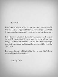 11 Poems By Lang Leav That Will Make You Want To Call Your Ex Lang Leav Quotes Lang Leav Quotes